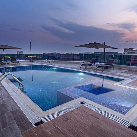 Green Park Hotel Doha Luaran gambar