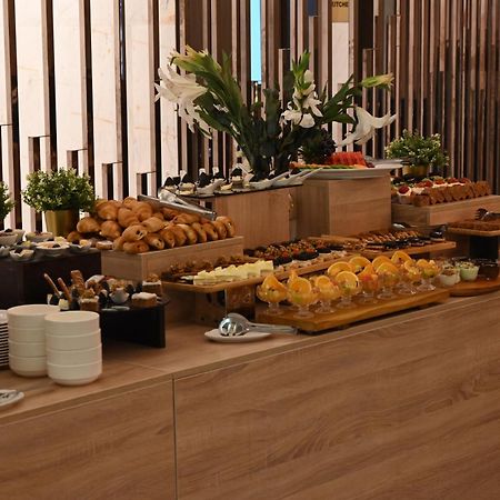 Green Park Hotel Doha Luaran gambar