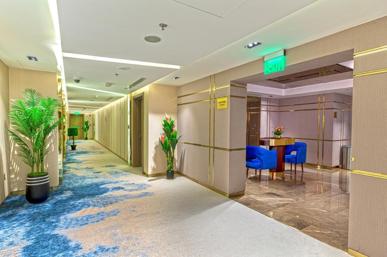 Green Park Hotel Doha Luaran gambar