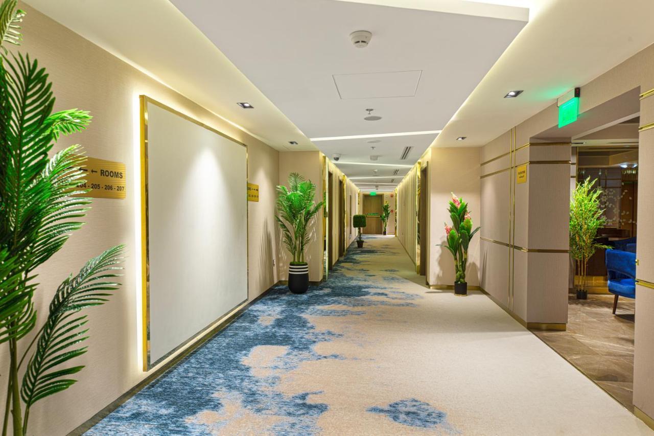 Green Park Hotel Doha Luaran gambar