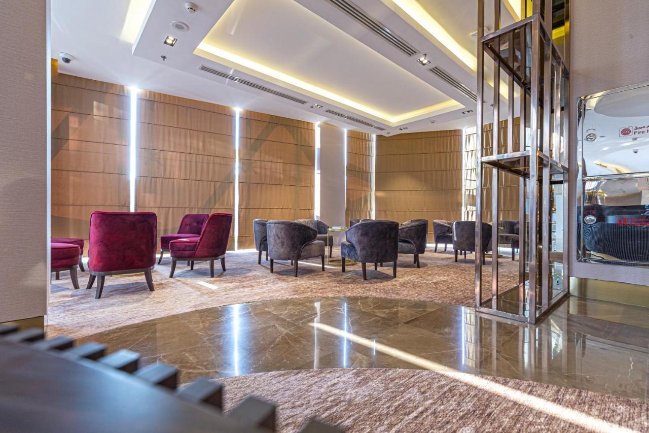 Green Park Hotel Doha Luaran gambar