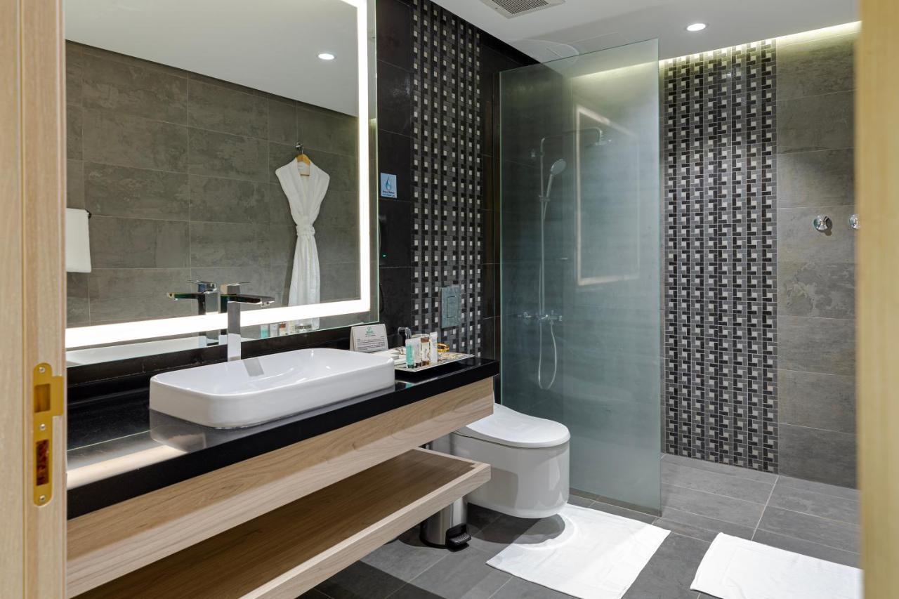 Green Park Hotel Doha Luaran gambar