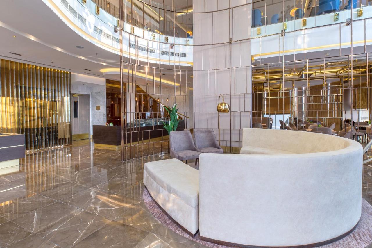 Green Park Hotel Doha Luaran gambar