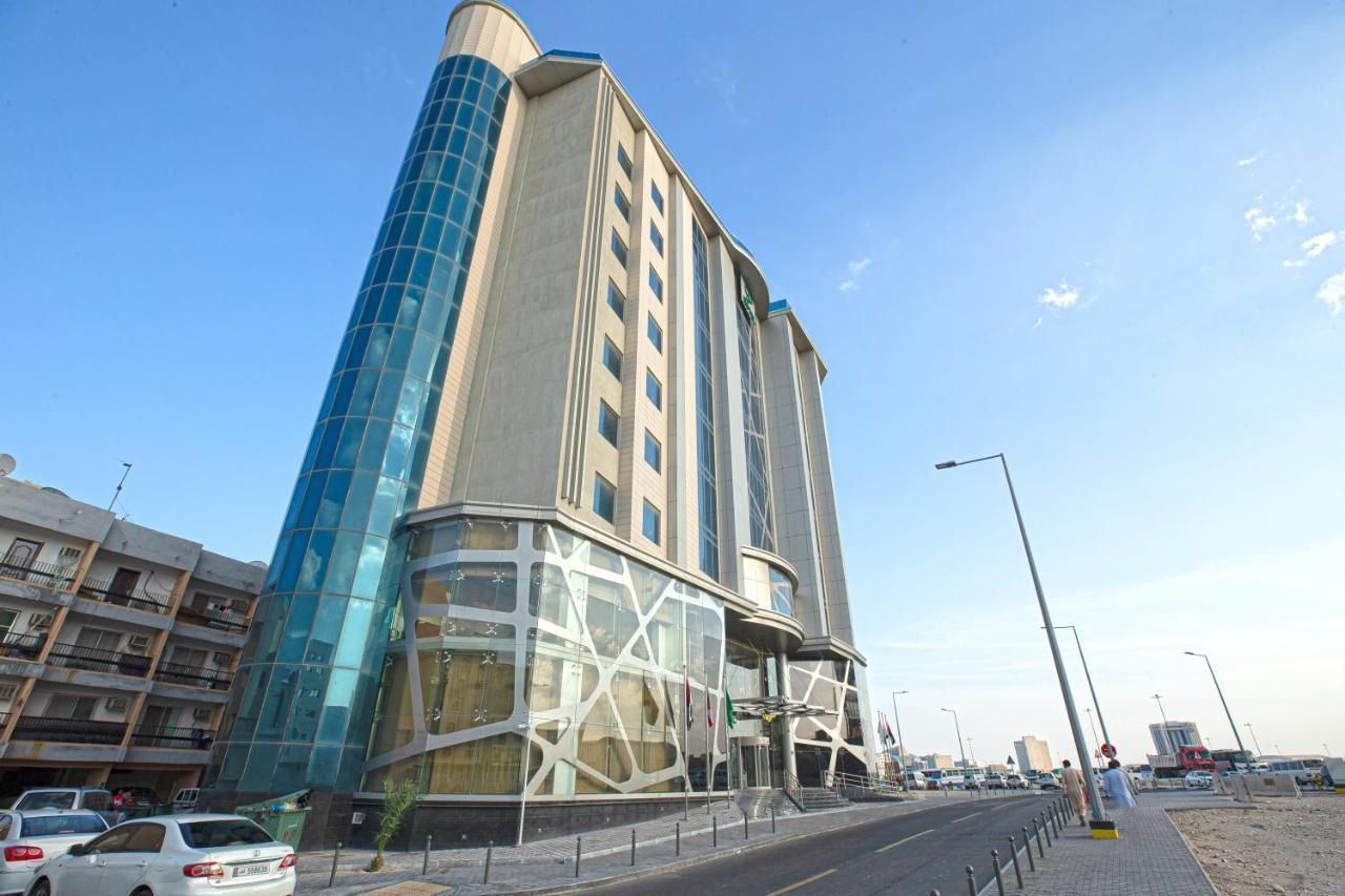 Green Park Hotel Doha Luaran gambar