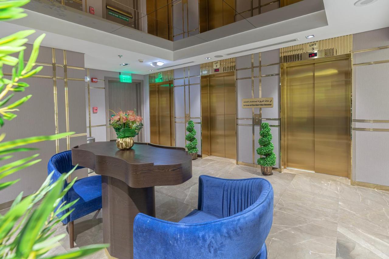 Green Park Hotel Doha Luaran gambar