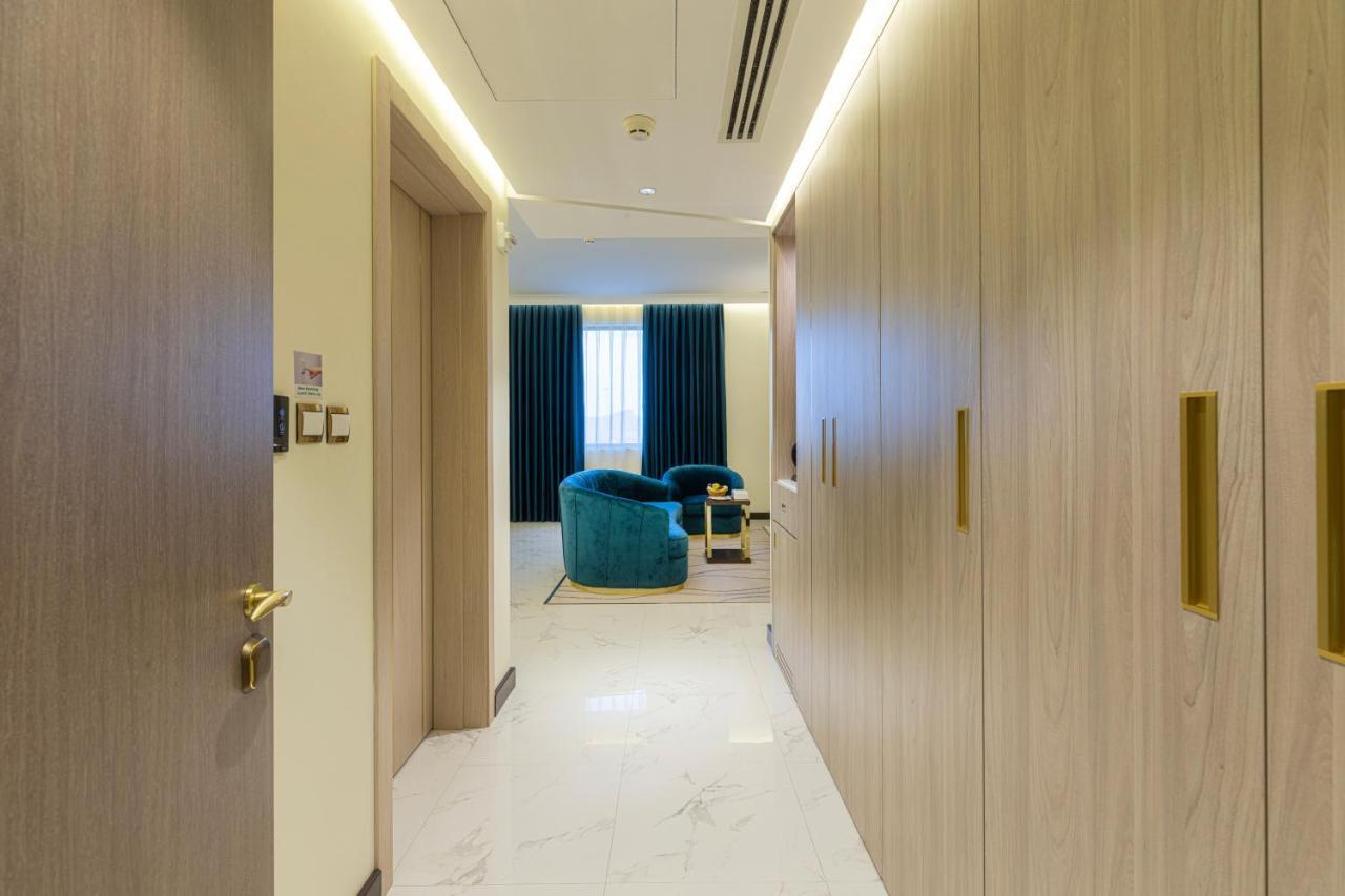 Green Park Hotel Doha Luaran gambar
