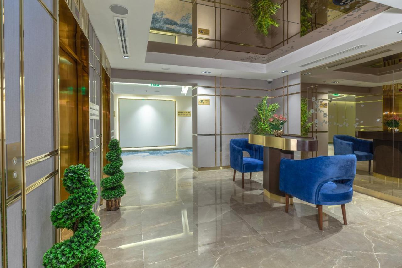 Green Park Hotel Doha Luaran gambar