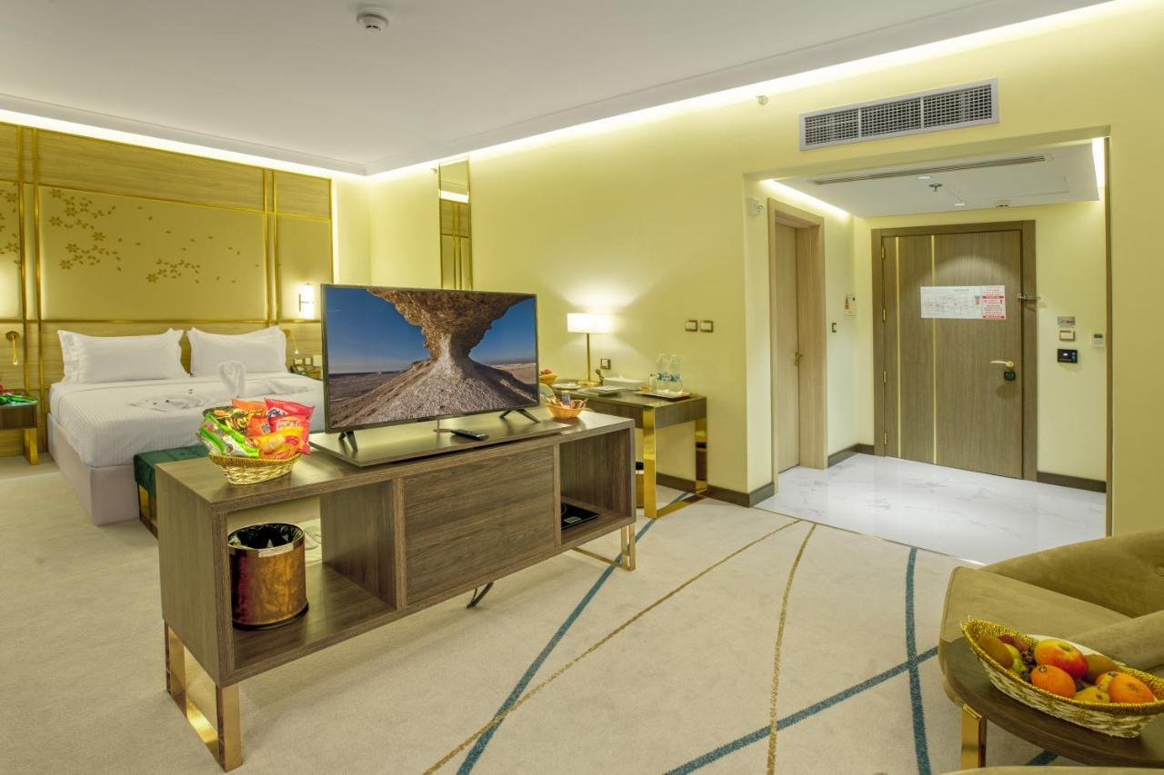 Green Park Hotel Doha Luaran gambar