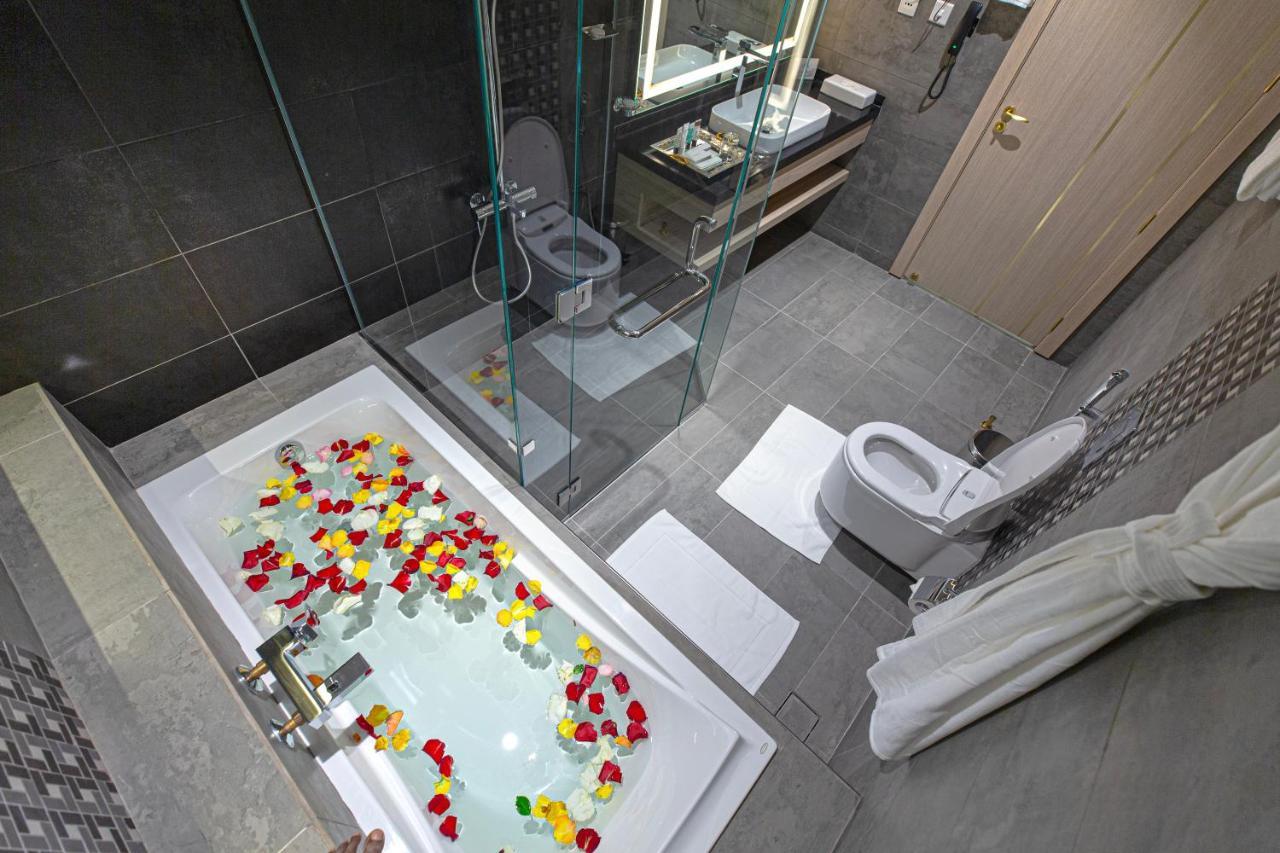 Green Park Hotel Doha Luaran gambar