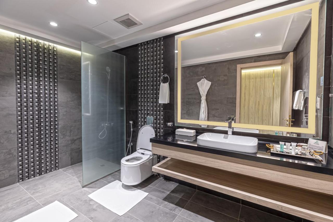 Green Park Hotel Doha Luaran gambar