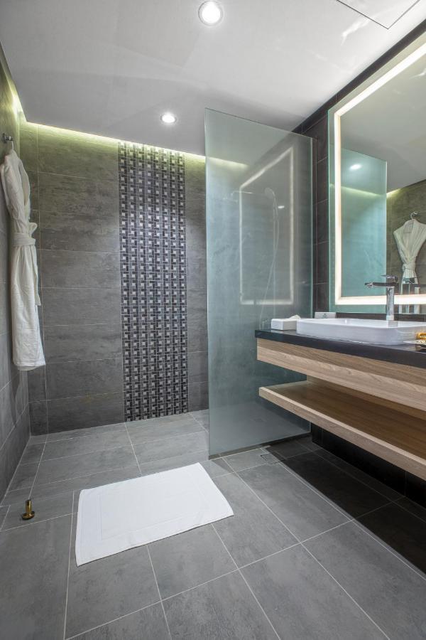 Green Park Hotel Doha Luaran gambar