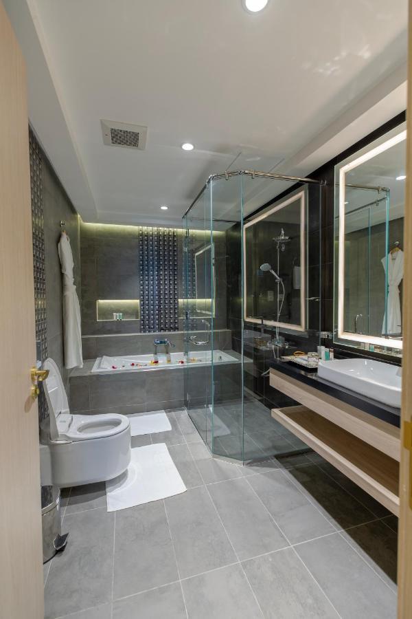 Green Park Hotel Doha Luaran gambar