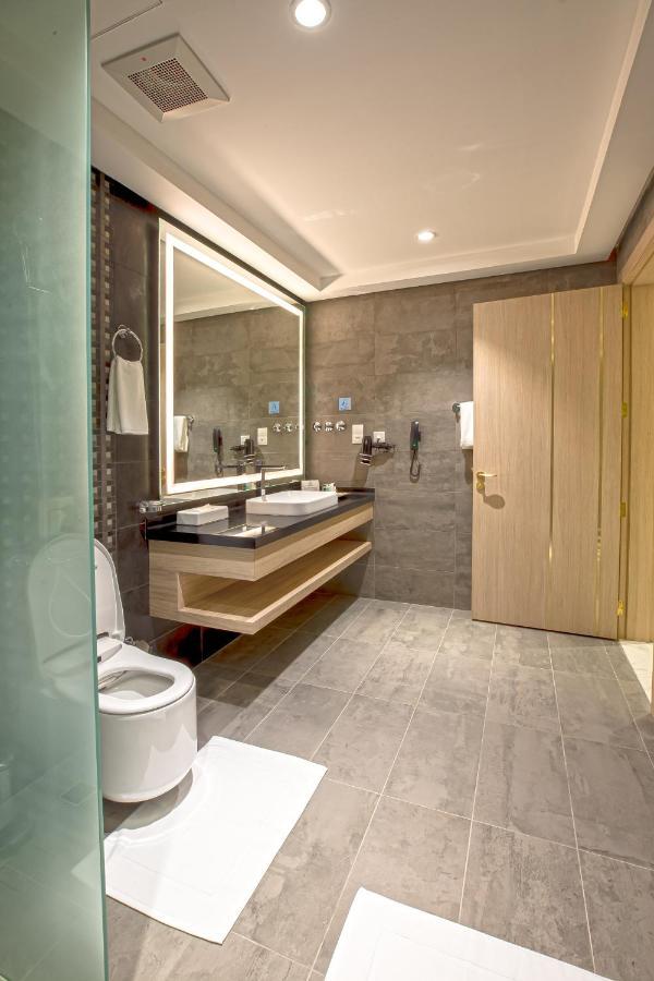 Green Park Hotel Doha Luaran gambar