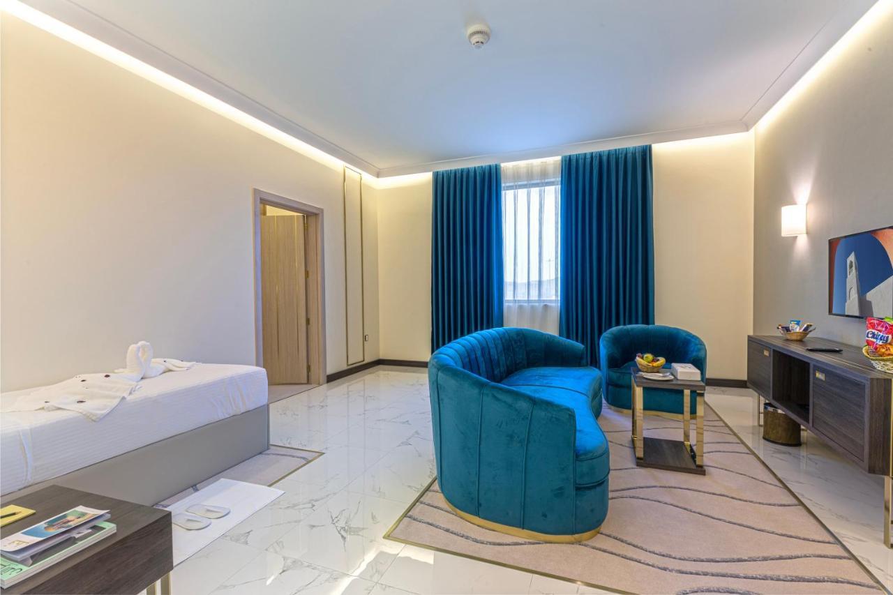 Green Park Hotel Doha Luaran gambar
