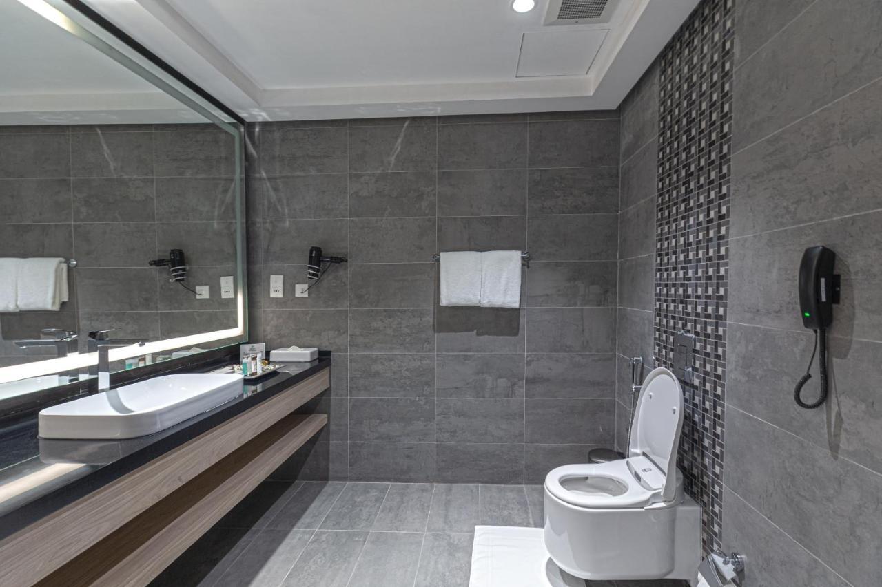 Green Park Hotel Doha Luaran gambar